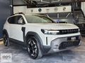 2026 RENAULT DUSTER 1.3 TCE+360+KÖR NKT+18 JNT+FULL+HATASIZ+6001
