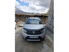 Sahibinden Dacia Sandero 1.5 dCi Stepway 2018 Model
