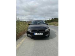 Sahibinden Volkswagen Polo 1.4 TDi Comfortline 2014 Model 