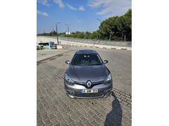 Sahibinden Renault Fluence 1.5 dCi Icon 2014 Model