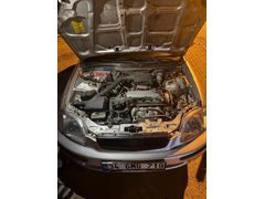 Sahibinden Honda Civic 1.4 1.4i 1996 Model