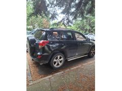 Sahibinden Toyota RAV4 2.0 2007 Model
