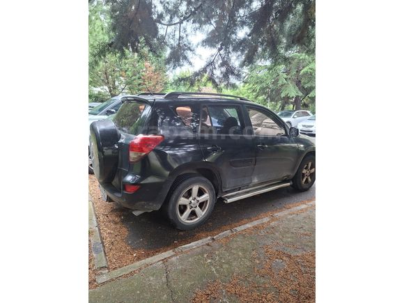 Sahibinden Toyota RAV4 2.0 2007 Model
