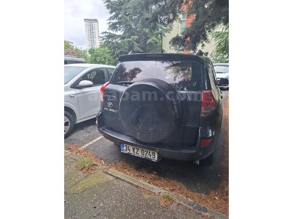 Sahibinden Toyota RAV4 2.0 2007 Model