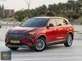 2024 MODEL T10X CAM TAVAN BOYASIZ 27 BİN KM