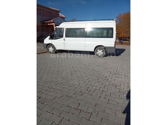 çok temiz transit