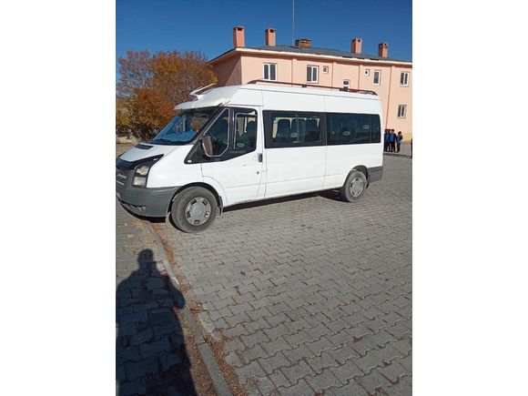çok temiz transit