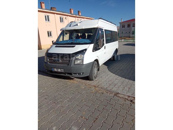 çok temiz transit