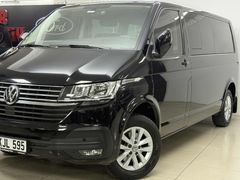 TR'TEK_2024_CARAVELLE_8+1_OTOMOBİL_150PS_DSG_GARAJ_ARABASI_18'KM