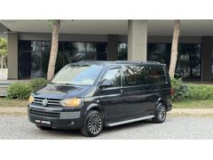 RAMZ MOTORS'dan 2011 MODEL 9+1 VİP TV ÇİFT KLİMA OTO KAPI