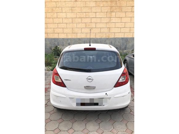 Sahibinden düşük km li temiz Opel Corsa