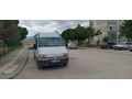 Sahibinden Renault Master 2.5 dCi 12.6 m3 2004 Model