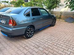 Sahibinden Volkswagen Polo 1.6 Classic 2001 Model