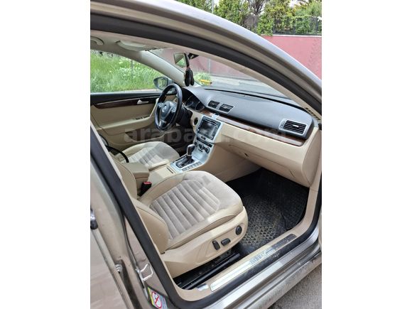Sahibinden Volkswagen Passat Variant 2.0 TDi Highline 2013 Model
