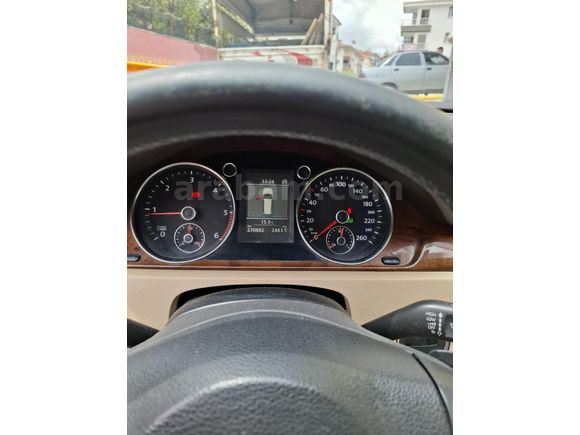 Sahibinden Volkswagen Passat Variant 2.0 TDi Highline 2013 Model