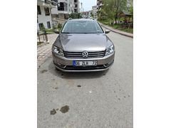Sahibinden Volkswagen Passat Variant 2.0 TDi Highline 2013 Model