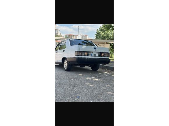 Sahibinden Tofaş Şahin 1.6 1991 Model 