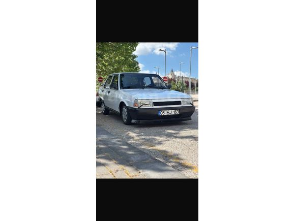 Sahibinden Tofaş Şahin 1.6 1991 Model 