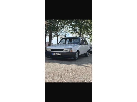 Sahibinden Tofaş Şahin 1.6 1991 Model 