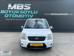 MBS BÜYÜKSOYLU'DAN 2012 TOURNEO CONNECT 1.8 TDCi K210 COMBİ