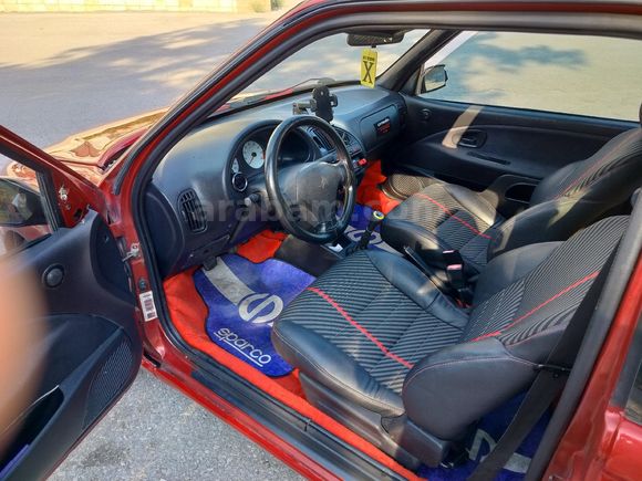 Sahibinden Citroen Saxo 1.6 VTS 2001 Model