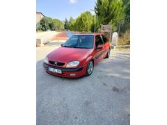 Sahibinden Citroen Saxo 1.6 VTS 2001 Model
