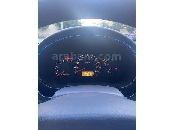 Sahibinden Hyundai Accent 1.5 CRDi Admire 2006 Model 