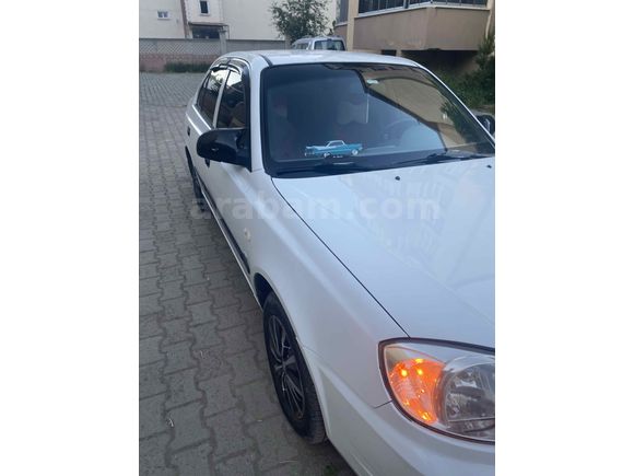 Sahibinden Hyundai Accent 1.5 CRDi Admire 2006 Model 