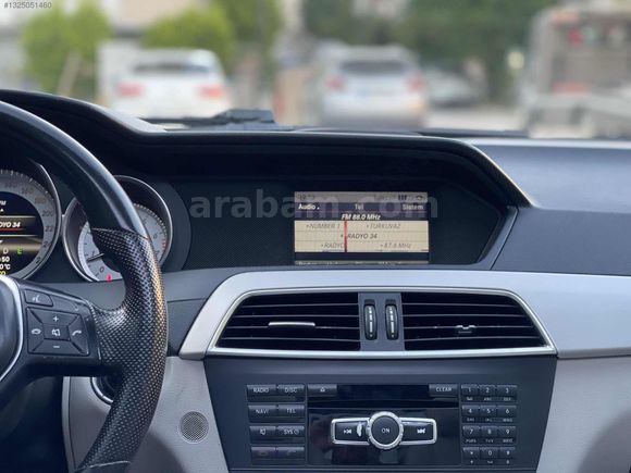 AUTO HUNTER-2013- 7 İLERİ-CAM TAVAN-LED-BAKIMLI TEMİZ ARAÇ