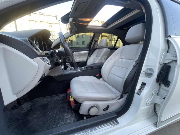 AUTO HUNTER-2013- 7 İLERİ-CAM TAVAN-LED-BAKIMLI TEMİZ ARAÇ