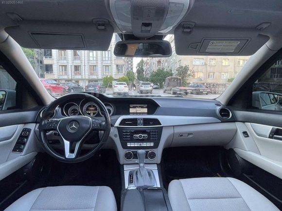 AUTO HUNTER-2013- 7 İLERİ-CAM TAVAN-LED-BAKIMLI TEMİZ ARAÇ
