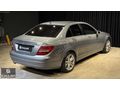 2012 MERCEDES BENZ C180 KOMPRESSOR AVANTGARDE 280.000KM