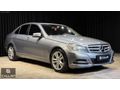 2012 MERCEDES BENZ C180 KOMPRESSOR AVANTGARDE 280.000KM