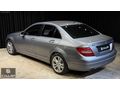 2012 MERCEDES BENZ C180 KOMPRESSOR AVANTGARDE 280.000KM