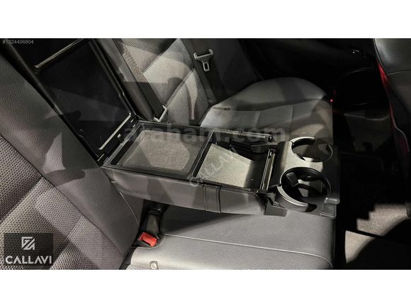 2012 MERCEDES BENZ C180 KOMPRESSOR AVANTGARDE 280.000KM