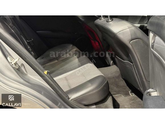 2012 MERCEDES BENZ C180 KOMPRESSOR AVANTGARDE 280.000KM