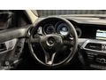 2012 MERCEDES BENZ C180 KOMPRESSOR AVANTGARDE 280.000KM