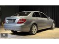 2012 MERCEDES BENZ C180 KOMPRESSOR AVANTGARDE 280.000KM
