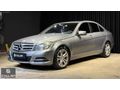 2012 MERCEDES BENZ C180 KOMPRESSOR AVANTGARDE 280.000KM