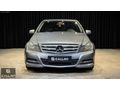 2012 MERCEDES BENZ C180 KOMPRESSOR AVANTGARDE 280.000KM