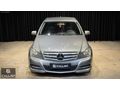 2012 MERCEDES BENZ C180 KOMPRESSOR AVANTGARDE 280.000KM