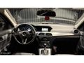 2012 MERCEDES BENZ C180 KOMPRESSOR AVANTGARDE 280.000KM