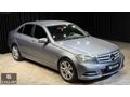 2012 MERCEDES BENZ C180 KOMPRESSOR AVANTGARDE 280.000KM