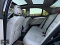 2013 MERCEDES C 180 BLUEEFFİCİENCY AVANTGARDE CAM TAVAN