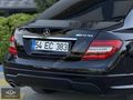 2013 MERCEDES C 180 BLUEEFFİCİENCY AVANTGARDE CAM TAVAN