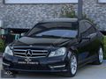 2013 MERCEDES C 180 BLUEEFFİCİENCY AVANTGARDE CAM TAVAN