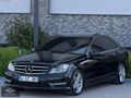 2013 MERCEDES C 180 BLUEEFFİCİENCY AVANTGARDE CAM TAVAN