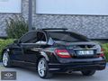 2013 MERCEDES C 180 BLUEEFFİCİENCY AVANTGARDE CAM TAVAN