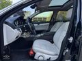2013 MERCEDES C 180 BLUEEFFİCİENCY AVANTGARDE CAM TAVAN