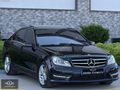 2013 MERCEDES C 180 BLUEEFFİCİENCY AVANTGARDE CAM TAVAN